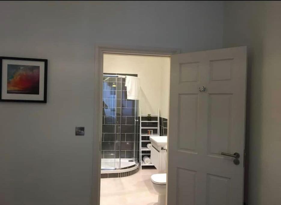 Star Apartment York City Centre - Self Check-In Zewnętrze zdjęcie