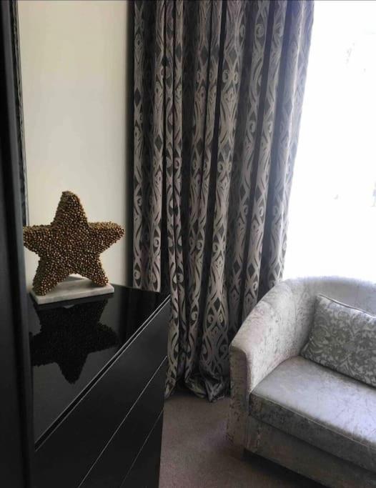 Star Apartment York City Centre - Self Check-In Zewnętrze zdjęcie