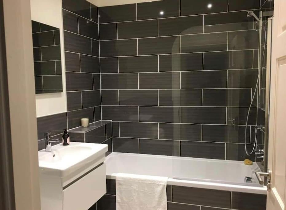 Star Apartment York City Centre - Self Check-In Zewnętrze zdjęcie